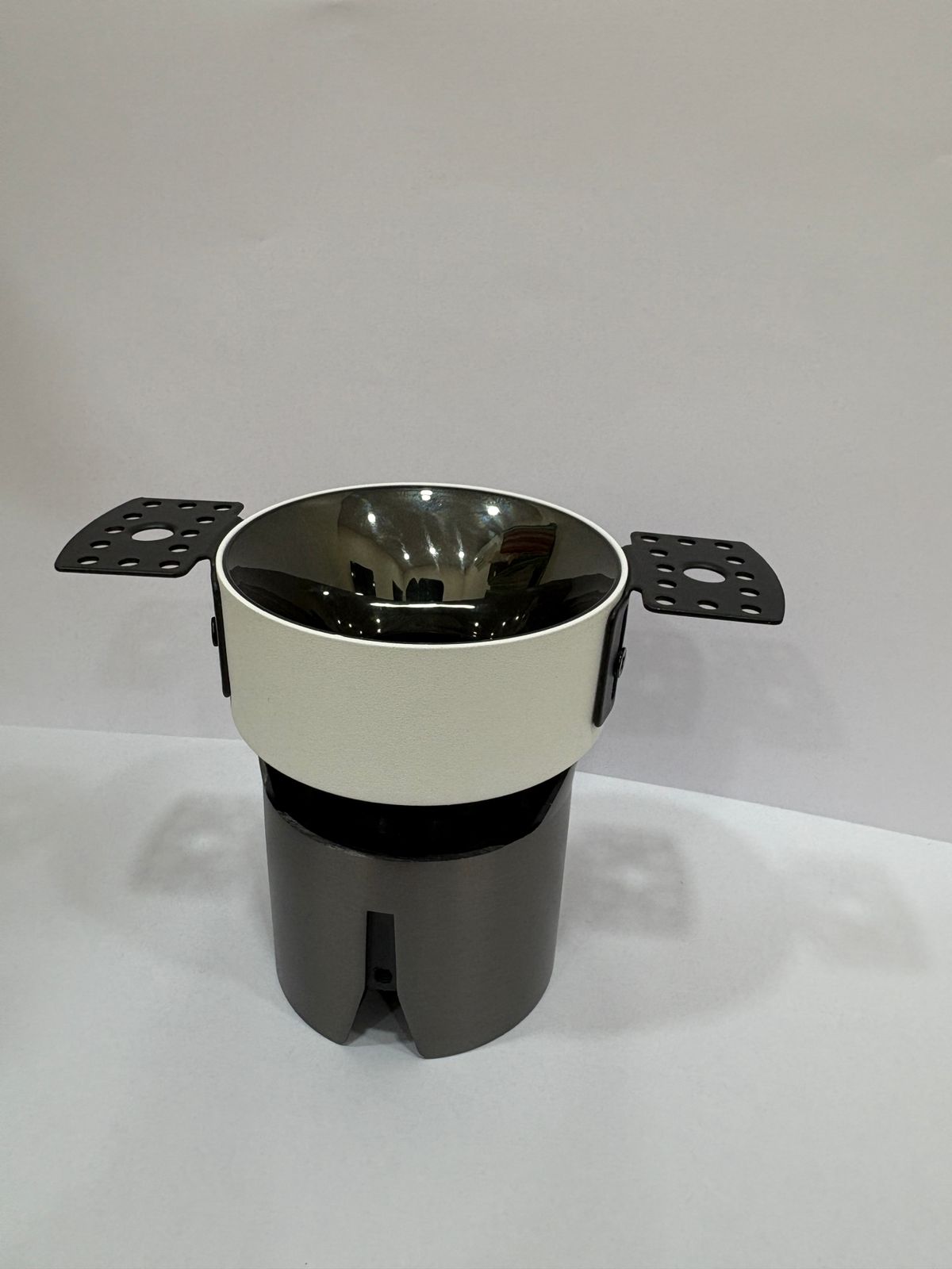 Anti-Glare LED Light