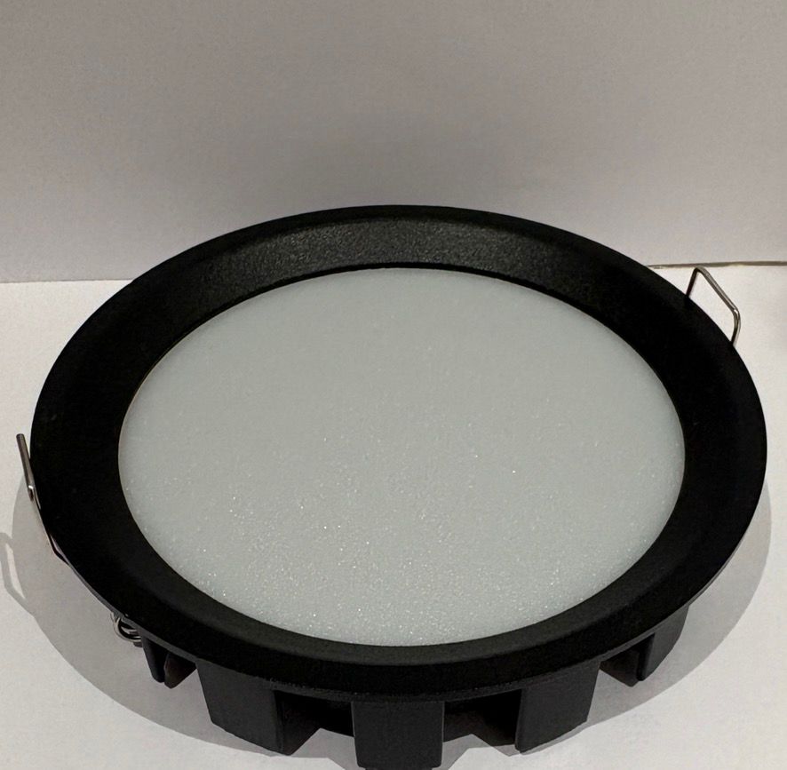Recessed Downlight Housing Frame