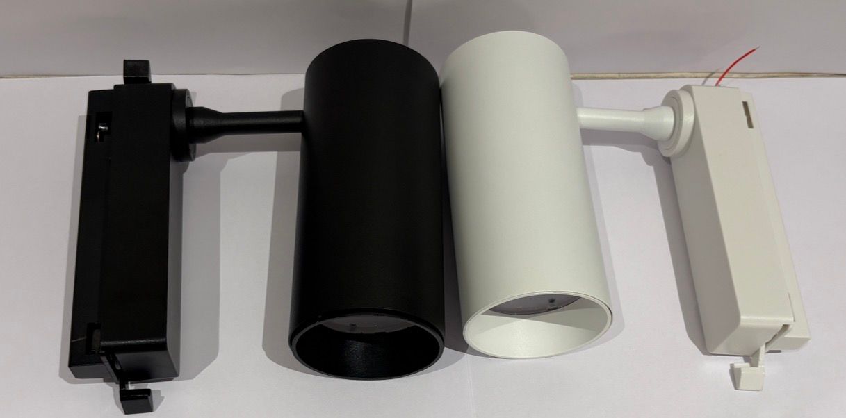 LED Track Light