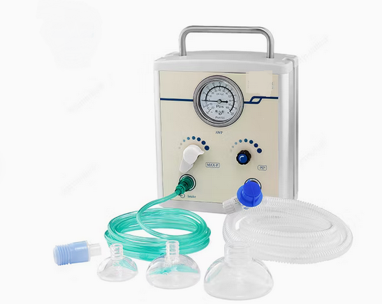 T-piece Resuscitator